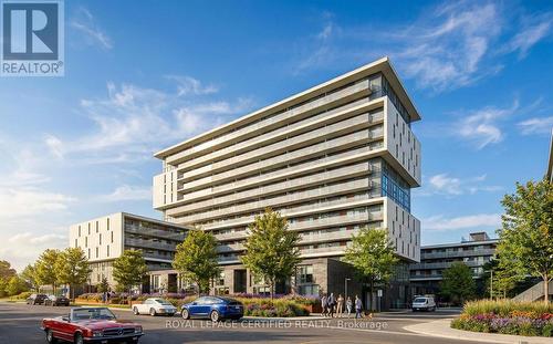 1409 - 160 FLEMINGTON ROAD  Toronto, ON M6A 2P4