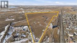 Chamberlain Land  Chamberlain, SK S0G 0R0