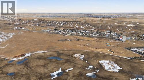Chamberlain Land, Chamberlain, SK 