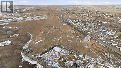 Chamberlain Land, Chamberlain, SK 