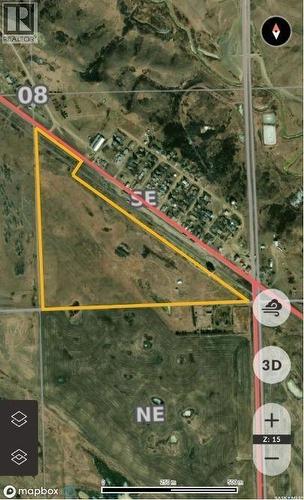 Chamberlain Land, Chamberlain, SK 