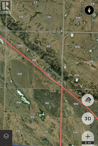 Chamberlain Land, Chamberlain, SK 