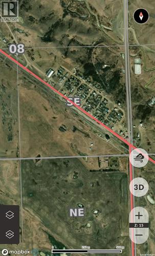 Chamberlain Land, Chamberlain, SK 