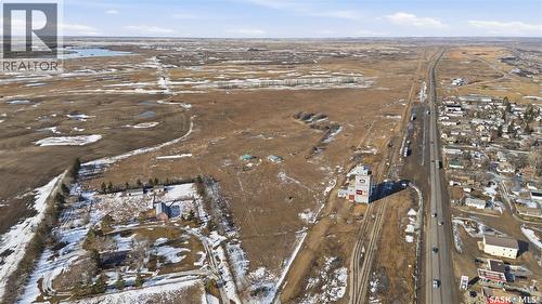 Chamberlain Land, Chamberlain, SK 