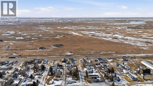 Chamberlain Land, Chamberlain, SK 