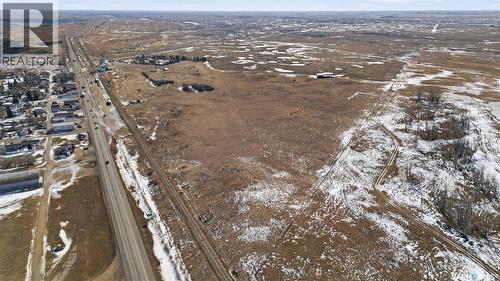 Chamberlain Land, Chamberlain, SK 