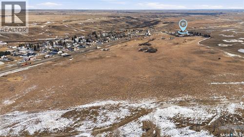 Chamberlain Land, Chamberlain, SK 