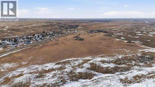 Chamberlain Land, Chamberlain, SK 