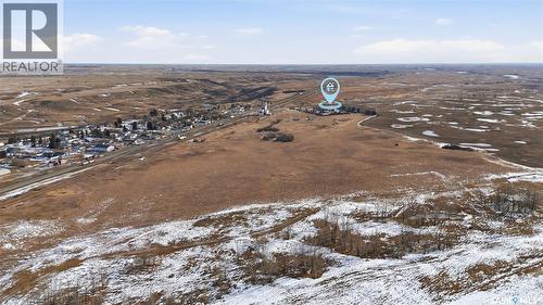 Chamberlain Land, Chamberlain, SK 