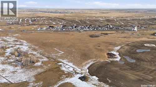 Chamberlain Land, Chamberlain, SK 
