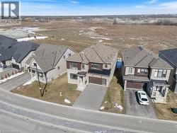 153 DAVID Street  Hagersville, ON N0A 1H0