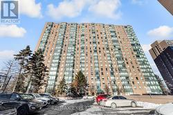 1410 - 135 HILLCREST AVENUE  Mississauga, ON L5B 4B1