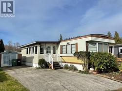 36-7624 DUNCAN STREET  Powell River, BC V8A 5L2