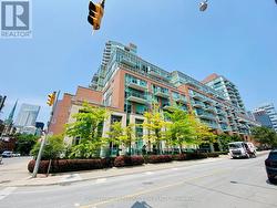 S512 - 112 GEORGE STREET  Toronto, ON M5A 2M5