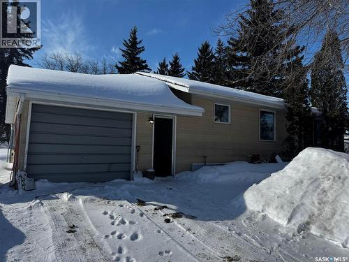 202 Yorkton Avenue, Theodore, SK - Outdoor