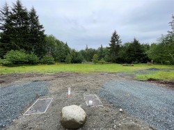 Lot A-375 Horne Lake Rd  Qualicum Beach, BC V9K 1Z6
