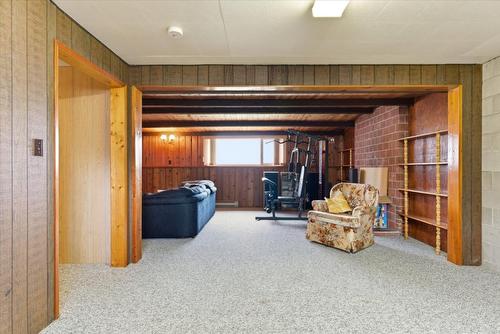 1121 Mountain View Road, Armstrong, BC - Indoor Photo Showing Other Room
