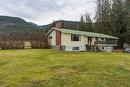 1121 Mountain View Road, Armstrong, BC  - Outdoor 