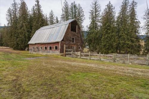 1121 Mountain View Road, Armstrong, BC - Outdoor