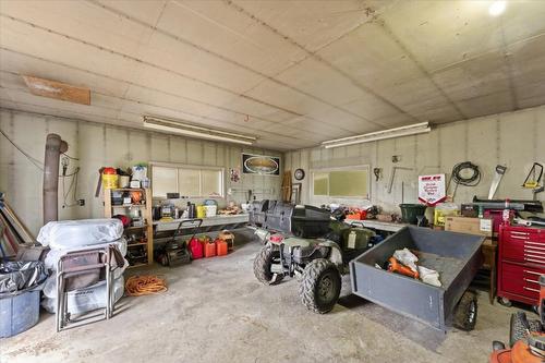 1121 Mountain View Road, Armstrong, BC - Indoor