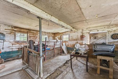 1121 Mountain View Road, Armstrong, BC -  Photo Showing Other Room
