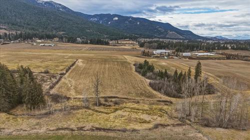 1121 Mountain View Road, Armstrong, BC - Outdoor With View