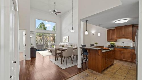 305-1390 HILLSIDE Drive  Kamloops, BC V2E 0A6