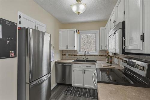 46 Dells Cr, Winnipeg, MB 