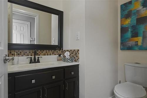 46 Dells Cr, Winnipeg, MB 