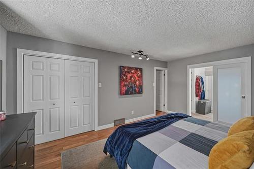 46 Dells Cr, Winnipeg, MB 