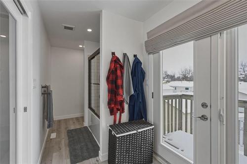 46 Dells Cr, Winnipeg, MB 