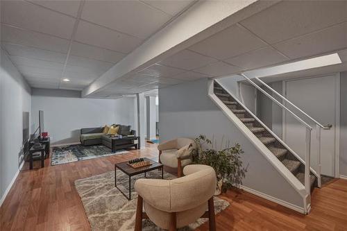 46 Dells Cr, Winnipeg, MB 