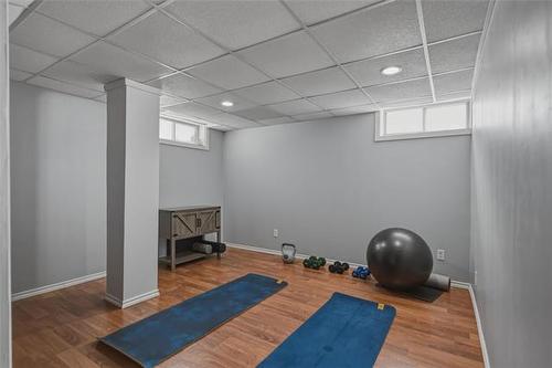 46 Dells Cr, Winnipeg, MB 