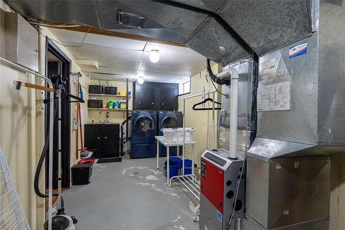 46 Dells Cr, Winnipeg, MB 