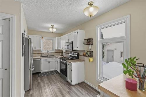 46 Dells Cr, Winnipeg, MB 