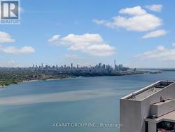 4603 - 70 ANNIE CRAIG DRIVE  Toronto, ON M8V 0G2