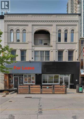179 King Street W, Kitchener, ON 