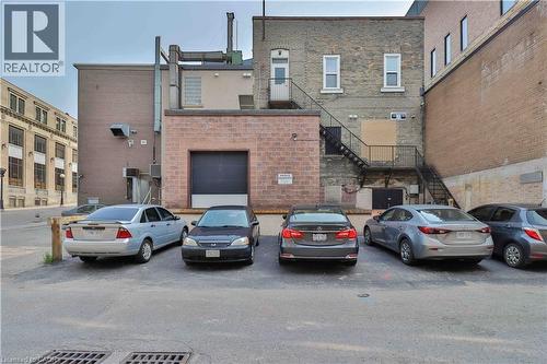 179 King Street W, Kitchener, ON 