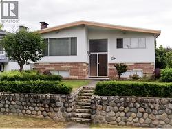 2763 ROSEMONT DRIVE  Vancouver, BC V5S 2C6