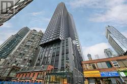 1715 - 8 WELLESLEY STREET W  Toronto, ON M4Y 0J5