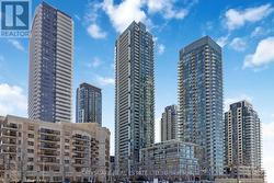 1708 - 4070 CONFEDERATION PARKWAY  Mississauga, ON L5B 0E9