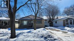 460 MIDWOOD Crescent Unit# BASEMENT  Waterloo, ON N2L 5N5