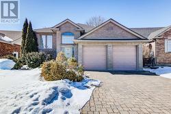 69 NEUTRAL AVENUE  Woodstock (Woodstock - North), ON N4T 1S7