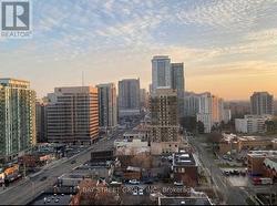 2605 - 75 CANTERBURY PLACE  Toronto, ON M2N 0L2