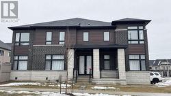 2 HERCULES CLUB DRIVE Richmond Hill, ON L4E 1K6