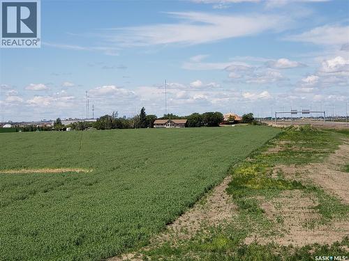 Leonard Acreage, Edenwold Rm No.158, SK 