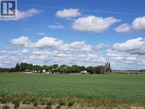 Leonard Acreage, Edenwold Rm No.158, SK 
