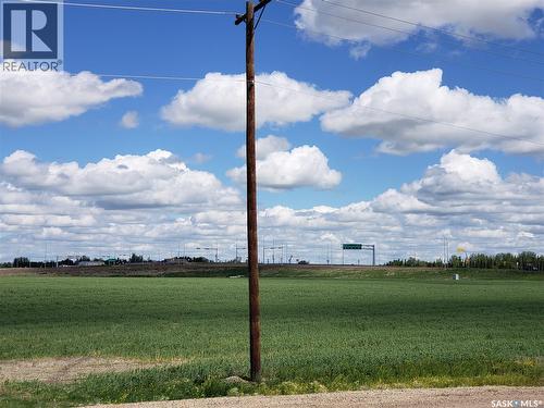 Leonard Acreage, Edenwold Rm No.158, SK 