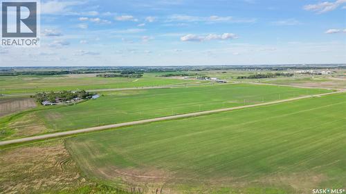 Leonard Acreage, Edenwold Rm No.158, SK 