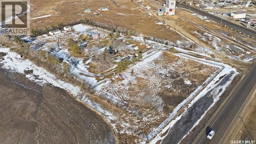 Chamberlain Acreage, Chamberlain, SK - 